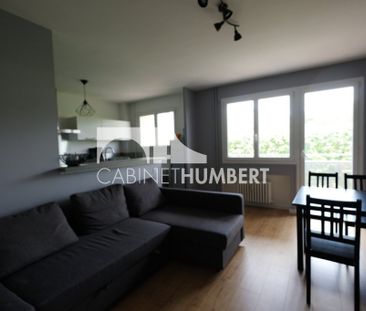 APPARTEMENT T3 A LOUER - Photo 1