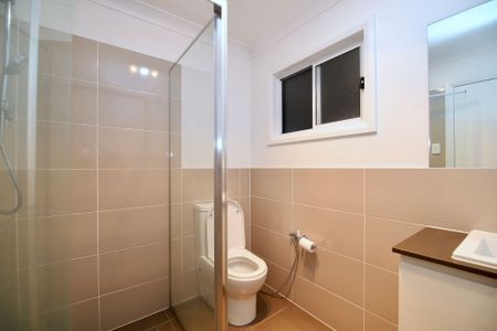 Your Cosy Two Bedroom Granny - Photo 3