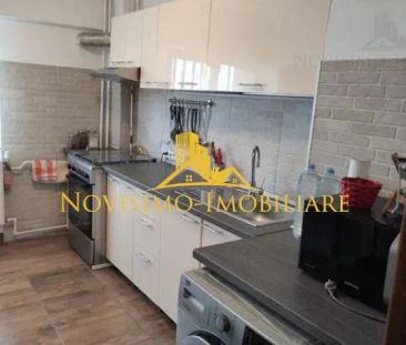 NOVISIMO-IMOBILIARE: APARTAMENT CU 3 CAM. DE INCHIRIAT IN ZONA REPUBLICII - Photo 4