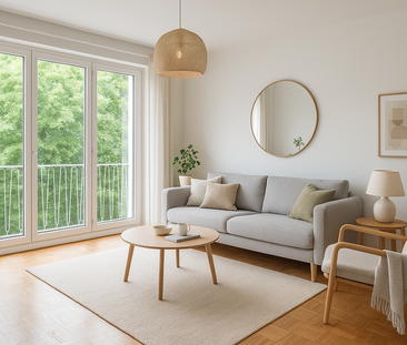 Wohnen in ruhiger Lage in Allschwil - Photo 3