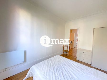 Location Appartement COURBEVOIE - - Photo 5