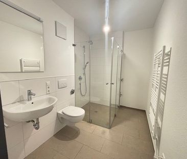 Moderne und helle 3-Zimmerwohnung mit Loggia - Photo 1