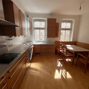 Helle und ruhige 4-Zimmer Wohnung im Tivoliviertel - Photo 2