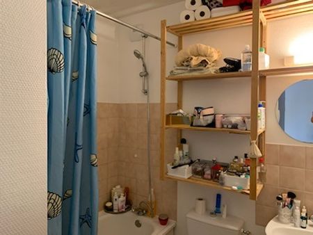 Appartement T1 à louer - 31 m² - Photo 4