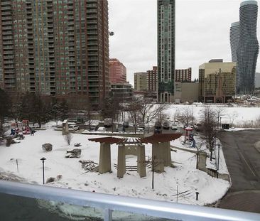 For Lease - 33 Elm Drive Unit# 406, Mississauga, Ontario - Photo 4
