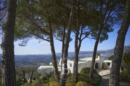 Villa de 6 chambres conçue par Jacques Couelle - Photo 2