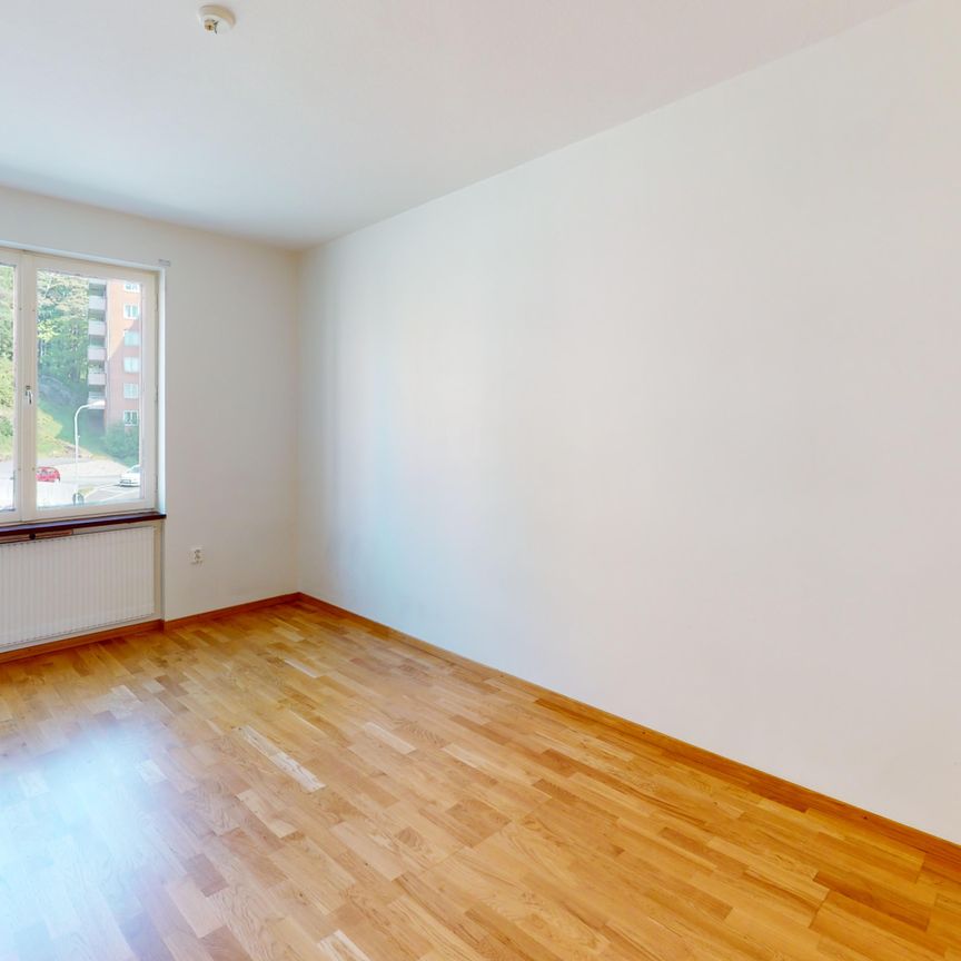 Kellgrensgatan, Borås - Foto 1
