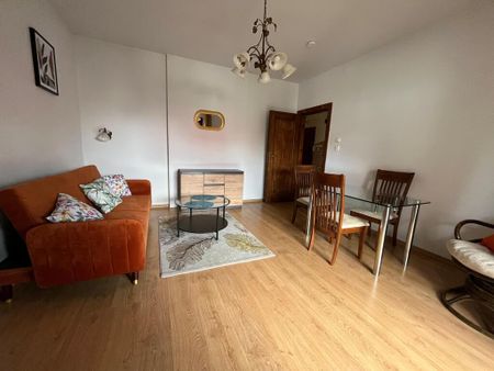 mieszkanie na wynajem - Szczecin, os. Arkońskie, ul. Niny Rydzewskiej - Zdjęcie 2