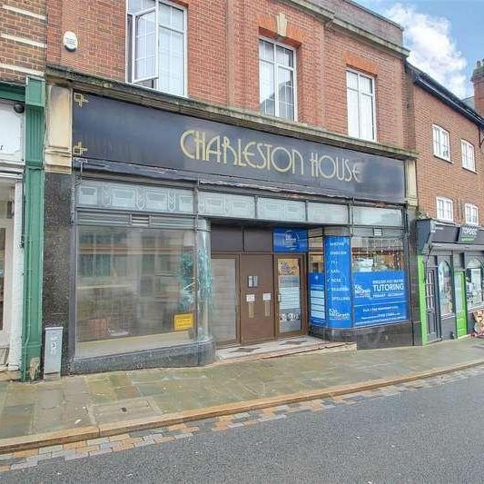 High Street, Hemel Hempstead, HP1 - Photo 1