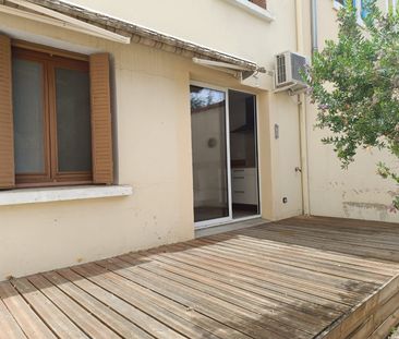 Location Maison 4 pièces 76m² NARBONNE 11100 - Photo 4