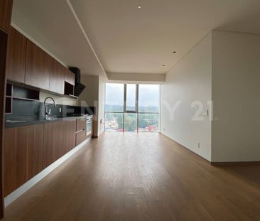Departamento de 2 Recámaras en Renta en Atlamaya, Álvaro Obregón - Photo 6