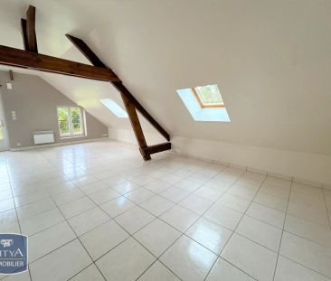 Appartement à louer 3 pièces 51.53m² - Photo 2