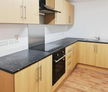 1 bedroom house to rent - Photo 3