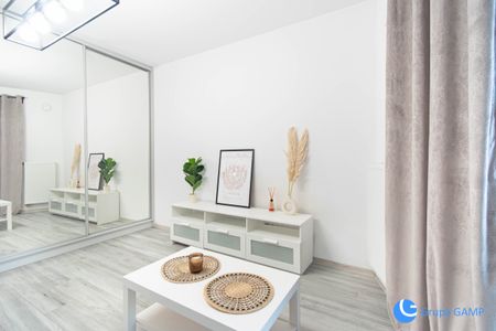 Nowoczesne studio* Wiślane Tarasy 2.0* 6 piętro - Photo 4