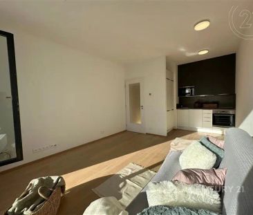Pronájem novostavba byt 2+kk, 42 m - Photo 6
