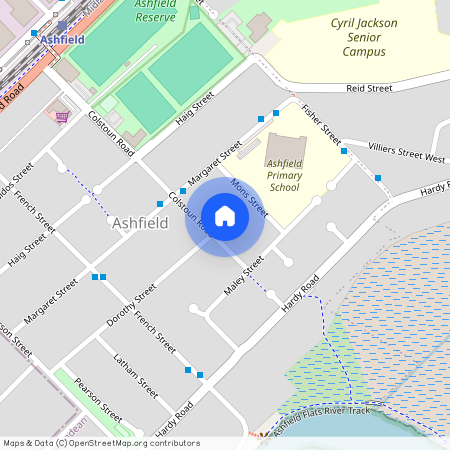 28 Colstoun Road, WA 6054, Ashfield