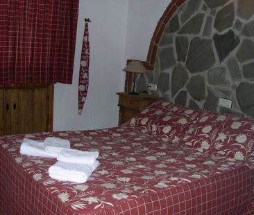 CORTIJO FOR WINTER RENT SITUATED IN THE FRIGILIANA COUNTRYSIDE - Photo 5