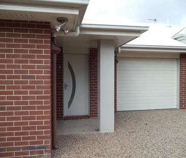 2/9 Cranley Street, 4350, South Toowoomba Qld - Photo 2