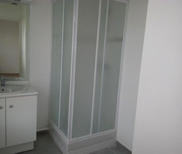 Location Appartement 1 pièce 26m² NANTES 44000 - Photo 4