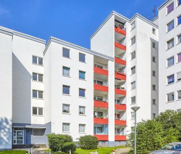 3-Zimmer-Wohnung mit Balkon in Gelsenkirchen-Scholven mieten - Photo 1