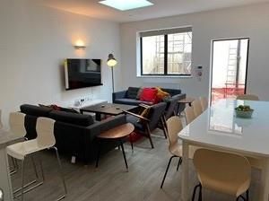 10 bedroom house to rent - Photo 2