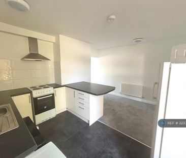 1 bedroom flat to rent - Photo 3