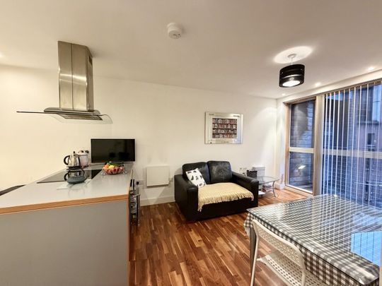 The Hacienda, 15 Whitworth Street West, Manchester, M1 - Photo 1