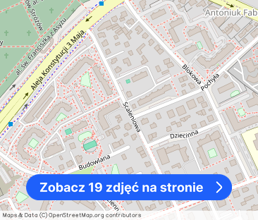 Przytulne 3-pokojowe mieszkanie | Wysoki Stoczek, Białystok | 60 m² - Zdjęcie 1