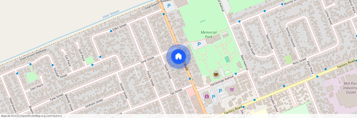 202 Gordon Road, Mosgiel, Dunedin City