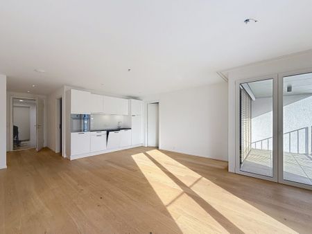 Appartement de 2.5 pièces à Morges - Photo 4