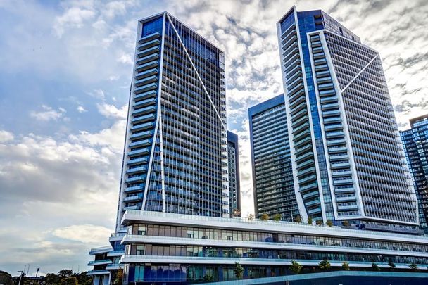 For Lease - 50 Ordnance Street Unit# 1407, Toronto, Ontario - Photo 1