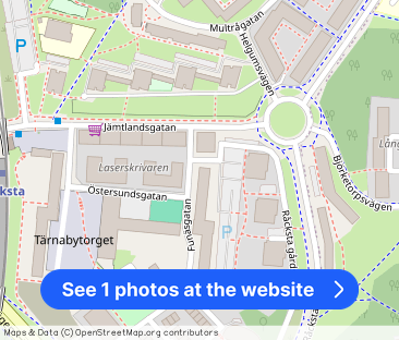 Funäsgatan 38 - Photo 1