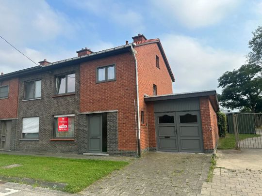 Lijsterstraat 7 , 8800 - Photo 1