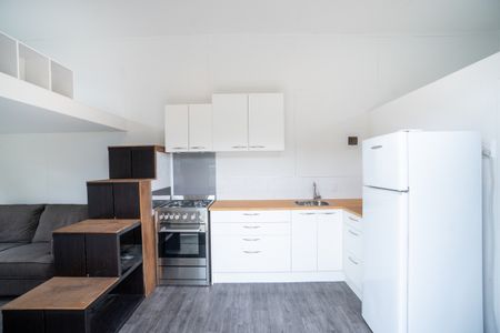 Tiny home on Bourke - Photo 5
