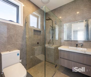 BRAND NEW LUXURY TOWNHOUSE WITH DUAL KITCHENS & MODERN FEATURES - Photo 1