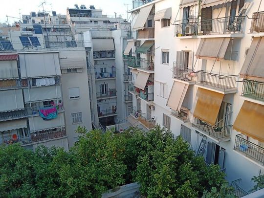 Διαμέρισμα για ενοικίαση Νέα Σμύρνη - Photo 1