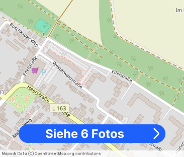 Klein und Fein - Apartment in Kerpen - Brüggen - Foto 1