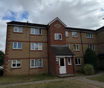 1 bed flat to rent in Prestatyn Close, Stevenage, SG1 - Photo 1