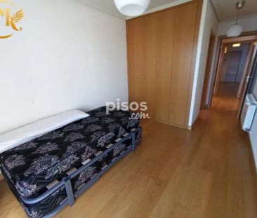 Piso en alquiler en Calle de Antonio López - Photo 5