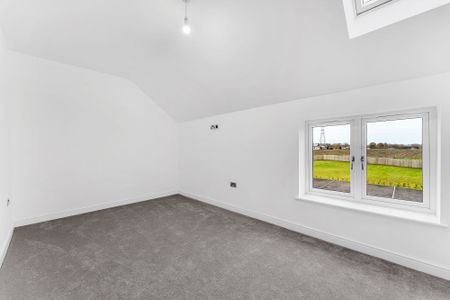 Tabley Court Moss Lane, Knutsford - Photo 4