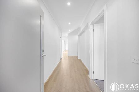 “Brand New 4 Bedroom Family Home For Lease!” - Photo 4