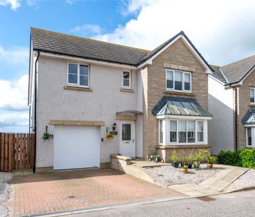 4 bedroom detached house to rent - Photo 3