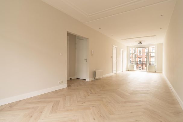 Amsterdam, Javastraat 55-2 - Foto 1