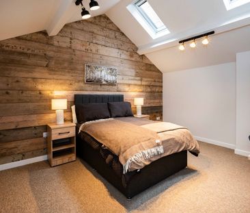 Aubrey Street, City Centre, Hereford - Photo 5