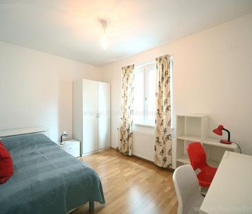 expat flat - furnished I möblierte 4 Zimmerwohnung - befristet - Photo 5