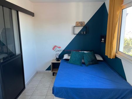 Location Maison 3 pièces 79m² LE TAMPON 97430 - Photo 2