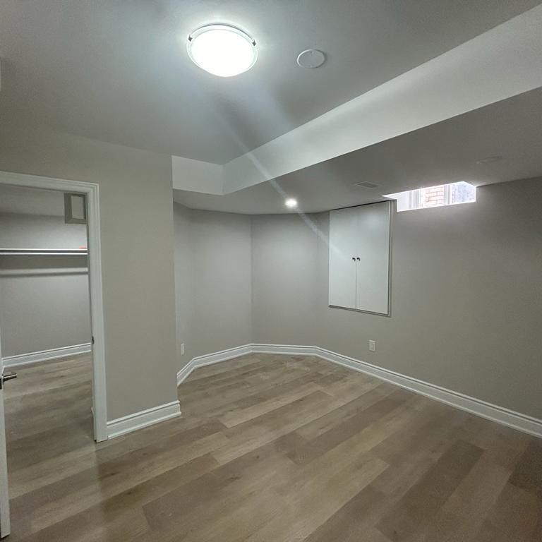For Lease - 5969 Manzanillo Crescent Unit# BSMNT, Mississauga, Ontario - Photo 1