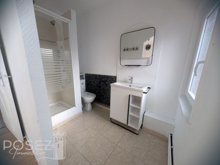 Location Maison 4 pièces 92m² WATTIGNIES 59139 - Photo 3