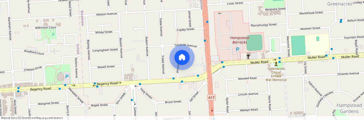 13 Moresby Avenue, SA 5083, Broadview