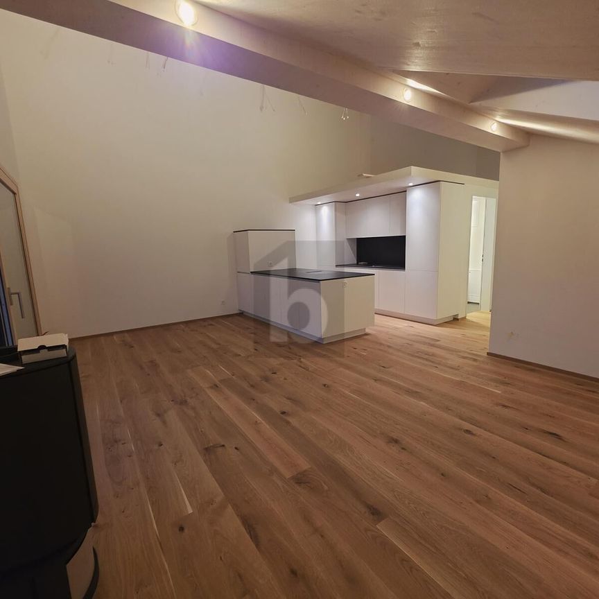 FIRST-TIME OWNERSHIP: MODERN WITH A WIDE VIEW - Photo 1